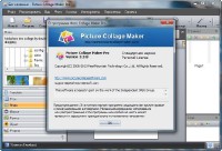 Picture Collage Maker Pro 3.3.8 Build 3611 + Rus