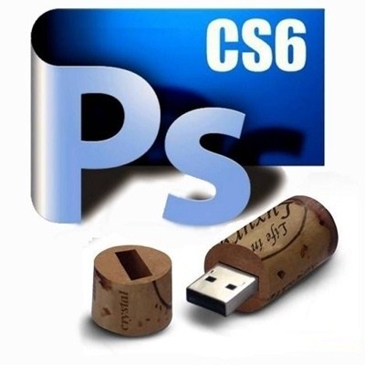 Adobe Photoshop CS6 13.1.2 Extended Final Portable