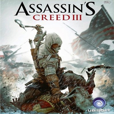 Assassin's Creed 3 - Ultimate Edition [v 1.02] (2012/Rus/Eng) [Rip  R.G. Revenants]