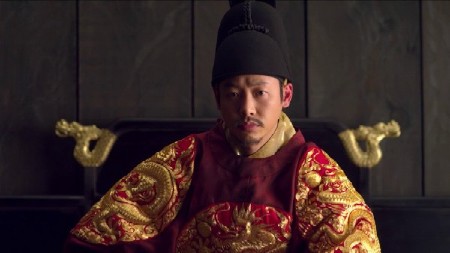  | The Concubine (2012) HDTVRip