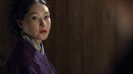  | The Concubine (2012) HDTVRip