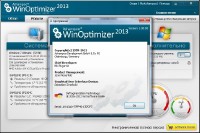 Ashampoo WinOptimizer 2013 1.00.00.12683