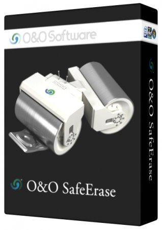 O&O SafeErase Professional 6.0 Build 226 (x86/x64)