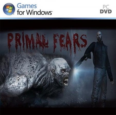 Primal Fears (2013/Rus/MULTi4/Steam RiP)