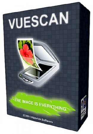 VueScan Pro 9.2.02