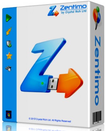 Zentimo xStorage Manager 1.7.1.1224 RePack by elchupacabra