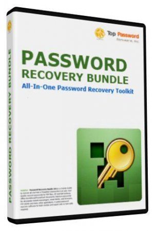 Password Recovery Bundle 2013 Enterprise Edition 3.0