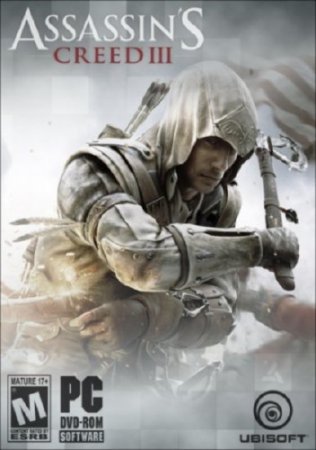 Assassins Creed III (2012/RUS/RePack by Fakt_37)