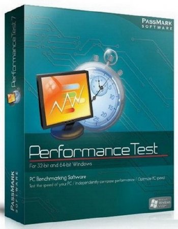 PerformanceTest 8.0 Build 1011 (Eng_2013)