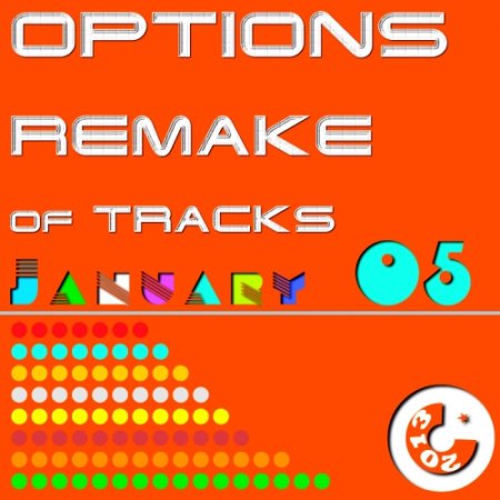 Options Remake of Tracks Jan.05 (2013)