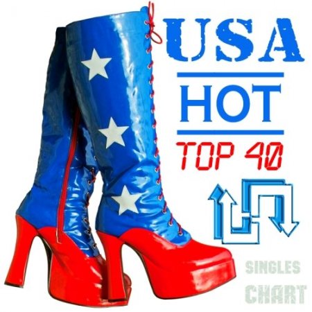 USA Top 40 - 20 Jan (2013)