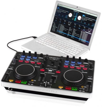 Serato DJ 1.1.1