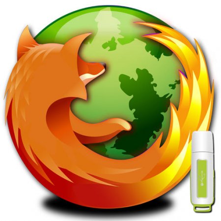 FireFox 18.0.1 Final Portable Rus +   + 