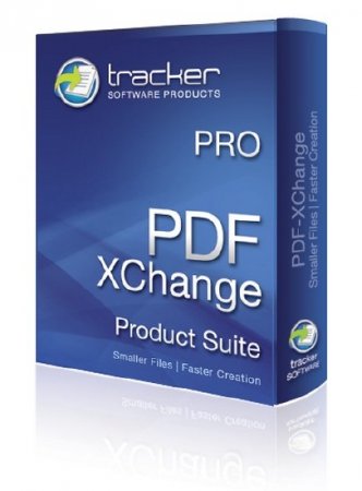 PDF-XChange Viewer Pro 2.5 Build 208.0 (2013_ML / RUS)