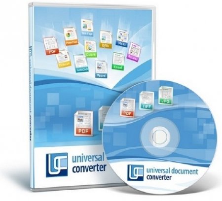 Universal Document Converter 5.5 Build 1212.31170 (Rus_2013)