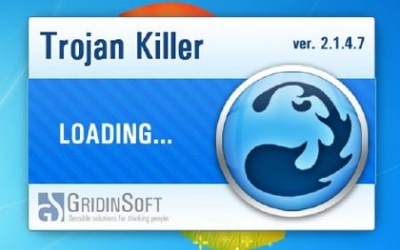 GridinSoft Trojan Killer 2.1.4.7