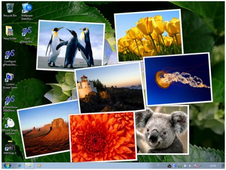 Wallpaper Slideshow Pro 3.1.3