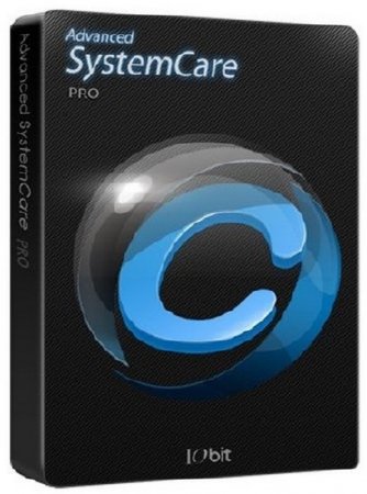 Advanced SystemCare Pro 6.1.9.220 Final