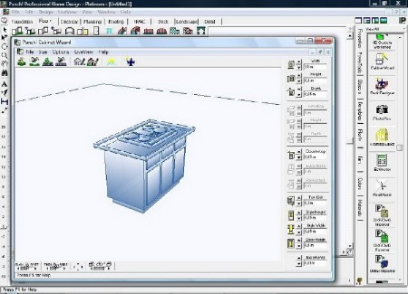 Punch! Professional Home Design Platinum 12.0.2