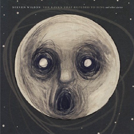 Steven Wilson - The Raven that Refused to Sing (And Other Stories) (2013)