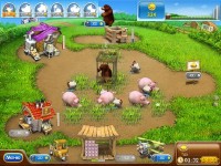  .  / Farm Frenzy. Antology (2007-2012) PC