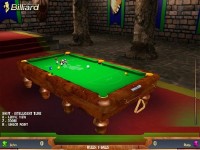 American Billiard (2009/PC/Eng)