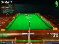 American Billiard (2009/PC/Eng)