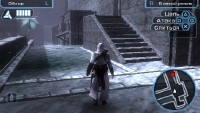 Assassin's Creed: Bloodlines [FullRip] (2009/PSP/RUS)