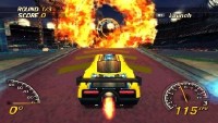 FlatOut: Head On [New Tracklist] (2008/PSP/RUS)