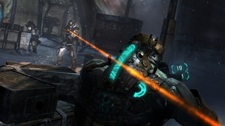 Dead Space 3: Limited Edition (2013/Rus/Eng/Repack by Dumu4)