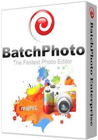 BatchPhoto Enterprise 3.5.1