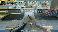 Tony Hawk's Underground 2: Remix    6.31 - 6.60 (PSP/2006/ENG)