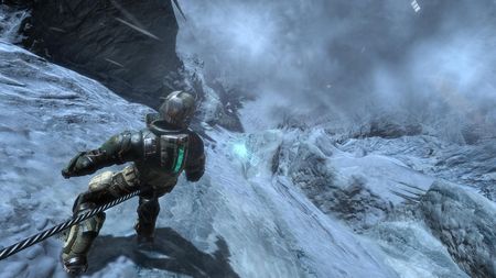 Dead Space 3: Limited Edition ( 2013 /RUS/ENG/Repack by R.G. Element Arts) Update 05.02. 2013