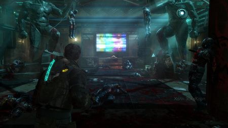 Dead Space 3: Limited Edition ( 2013 /RUS/ENG/Repack by R.G. Element Arts) Update 05.02. 2013