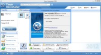 Your Uninstaller! PRO 7.4.2012.05 DC 06.02.2013