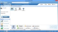 Your Uninstaller! PRO 7.4.2012.05 DC 06.02.2013