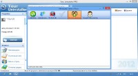 Your Uninstaller! PRO 7.4.2012.05 DC 06.02.2013