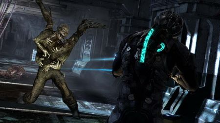 Dead Space 3: Limited Edition (2013/RUS/Repack  Naitro)