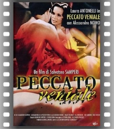 ,   / Peccato Veniale (1974) DVDRip