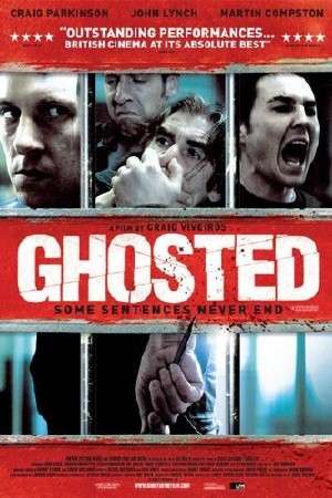  / Ghosted (2011) HDRip