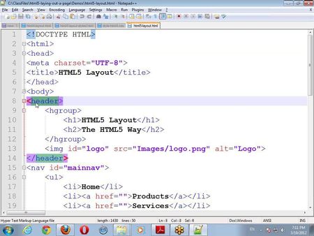 50564A   HTML5.   (2012)