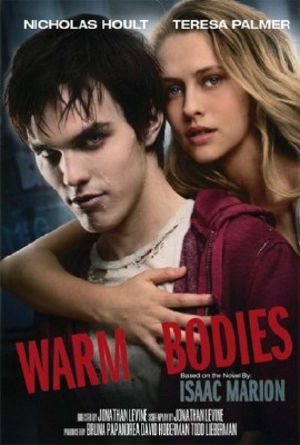    / Warm Bodies (2013) CAMRip *PROPER*