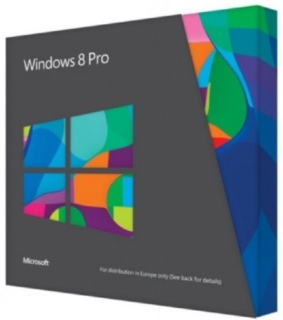 Windows 8 (x64) Professional v.4.2.13 by Romeo1994 (2013/RUS)