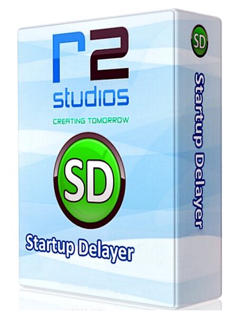 Startup Delayer 3.0 Build 329