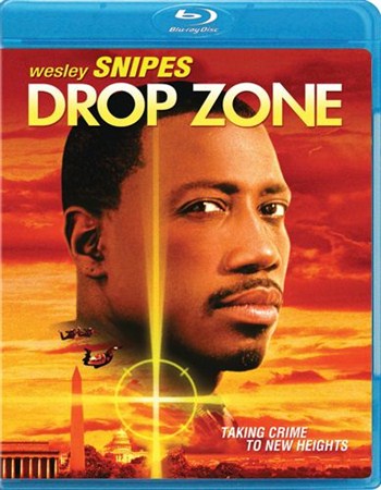   / Drop Zone (1994) HDRip