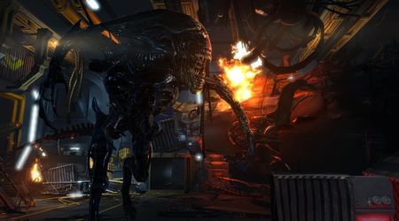 Aliens: Colonial Marines ( 2013 /RUS/ENG/Steam-Rip)