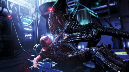 Aliens: Colonial Marines (2013/RUS/Steam-Rip  R.G. GameWorks)