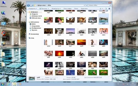 Windows 7 Professional SP1 DDGroup v.3 11.02.13 (RUS/x64)