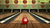 Bowling 3D (v2) (2013/PSP/ENG)