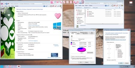 Windows 7 x64/x86 Ultimate by Romeo1994 v.2.2.13 (2013/RUS)